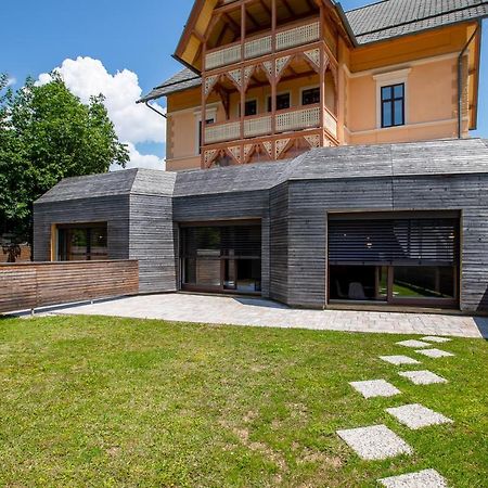 Tamara Luxury Apartments Bled Exterior foto