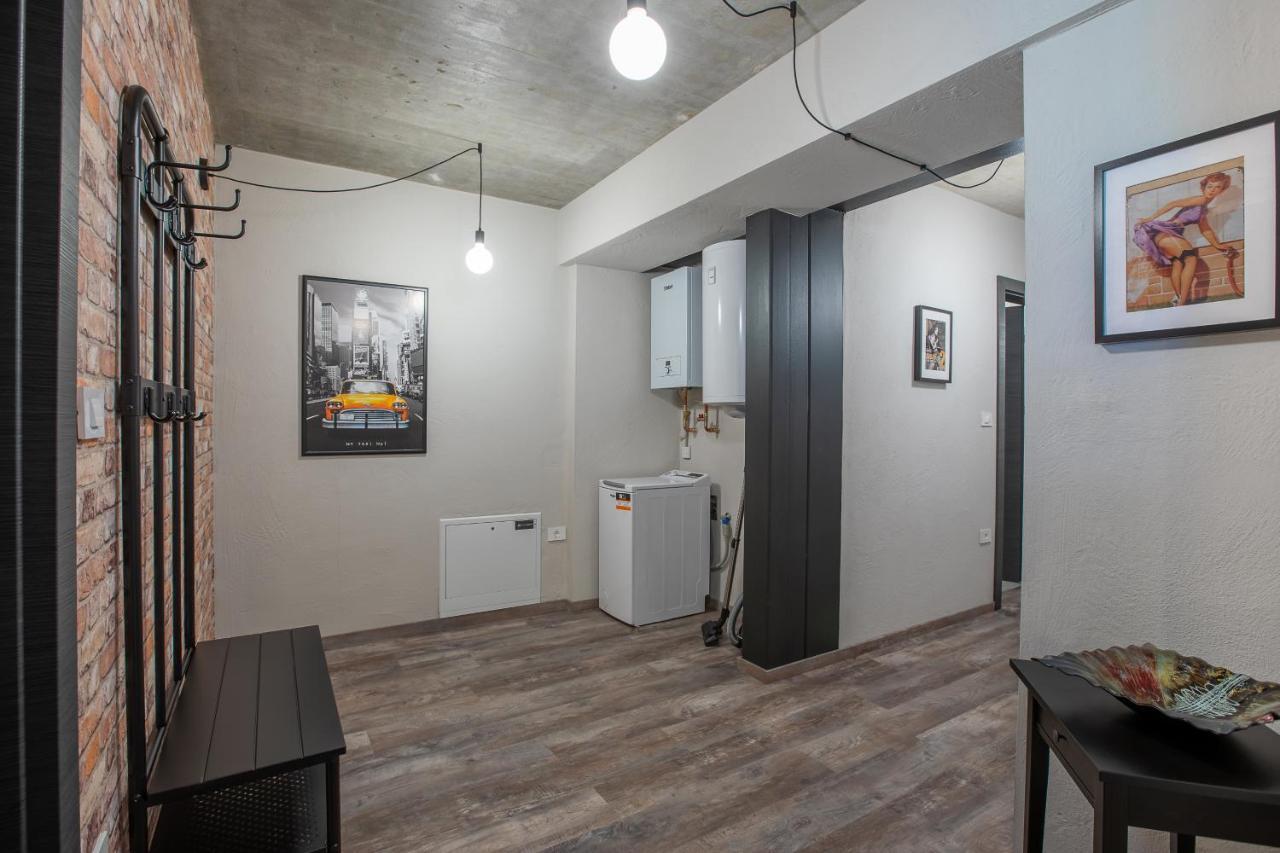 Tamara Luxury Apartments Bled Exterior foto