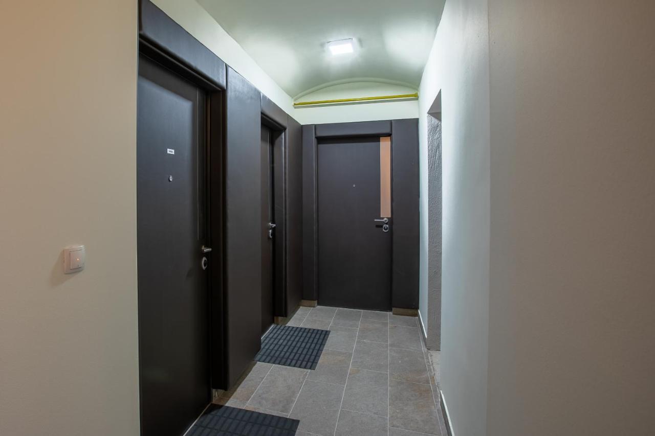 Tamara Luxury Apartments Bled Exterior foto