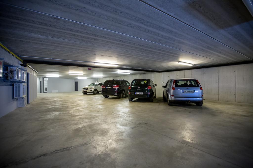 Tamara Luxury Apartments Bled Exterior foto
